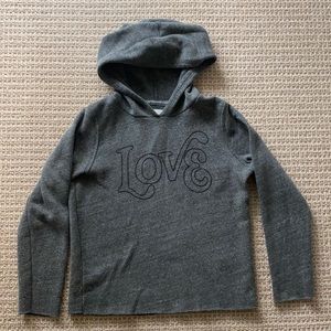 Sol Angeles sweatshirt, size 10